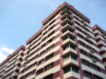 Blk 181 Pasir Ris Street 11 (Pasir Ris), HDB 4 Rooms #132892